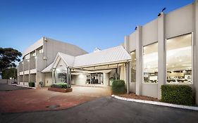 Ciloms Airport Lodge Melbourne Australia